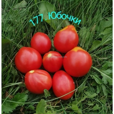 177. Юбочки